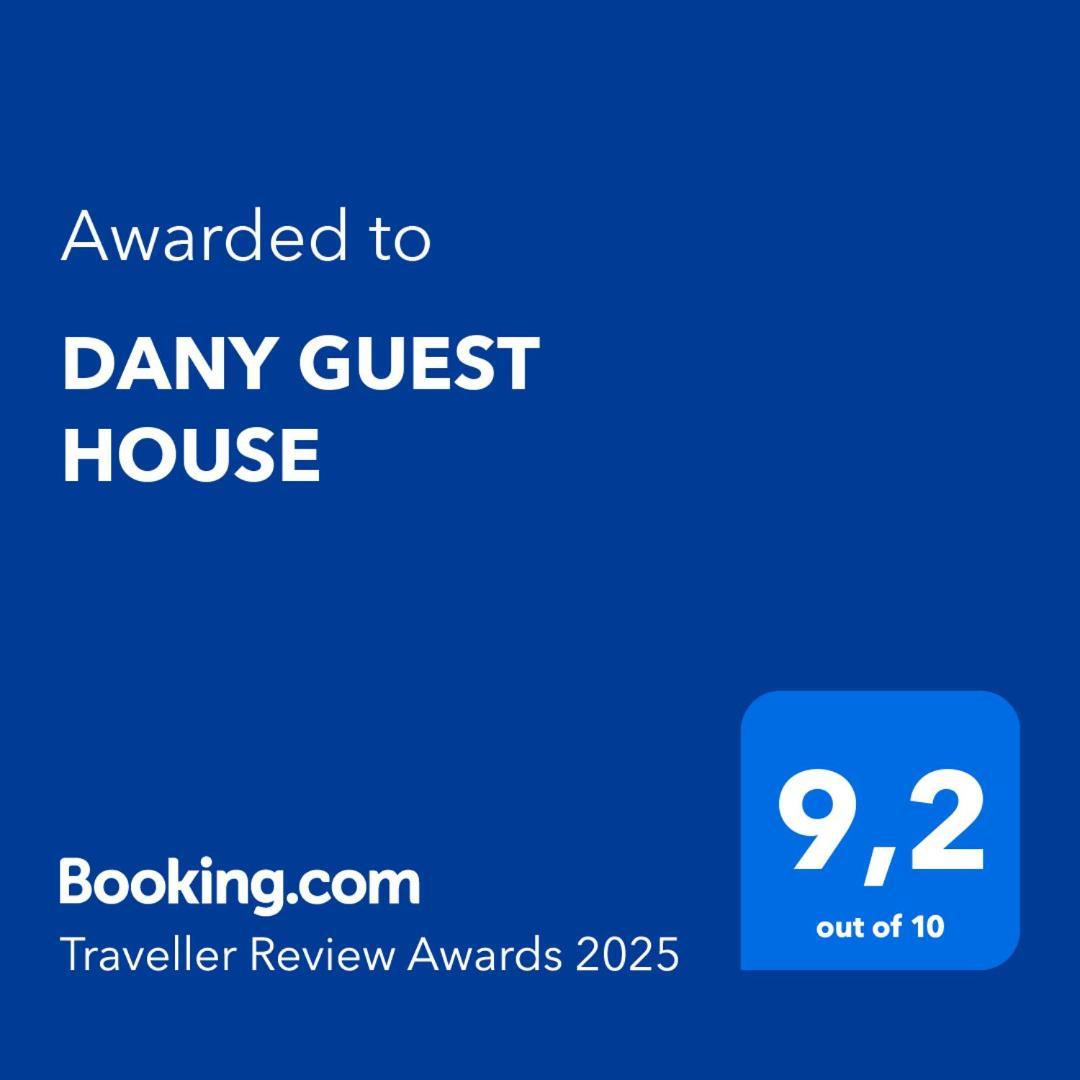 Gasthof Dany